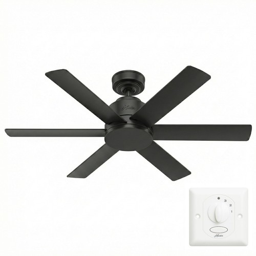 Hunter kennicott ceiling - hunter, fan