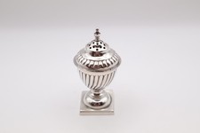 Antique Victorian Sterling