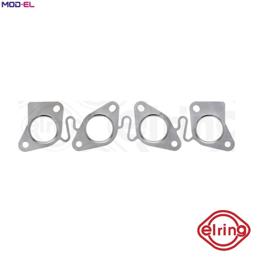 Gasket exhaust manifold - gasket,