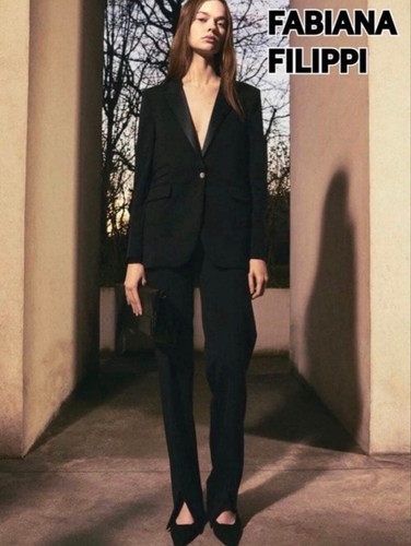 Fabiana filippi 2022 wool - fabiana,