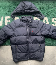 Polo Ralph Lauren Puffer