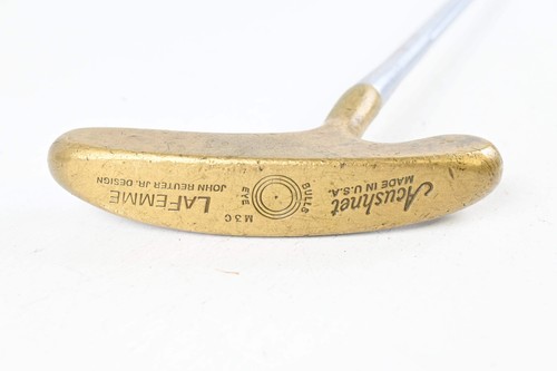 Acushnet bullseye lafemme - bullseye,