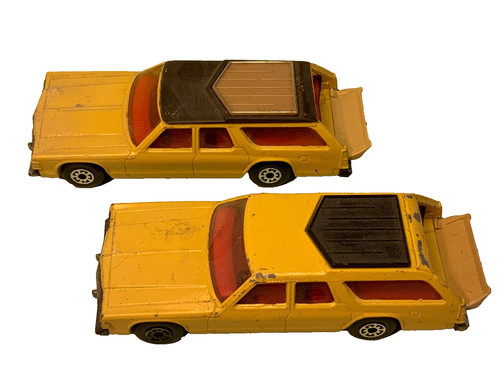 Matchbox superkings dodge - 2,