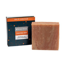 Wild Olive French Lime &
