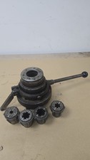 Burnerd D1-6 Multisize EC