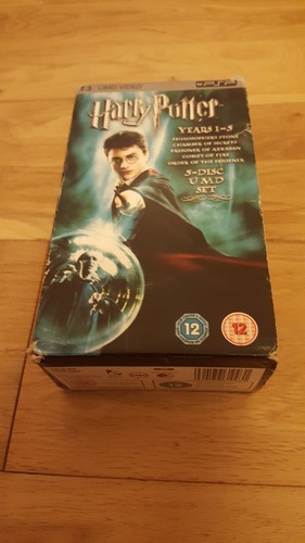 Harry potter collection - potter,