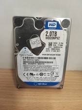 Western Digital Blue 2TB