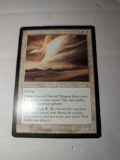 Eternal Dragon - Scourge -