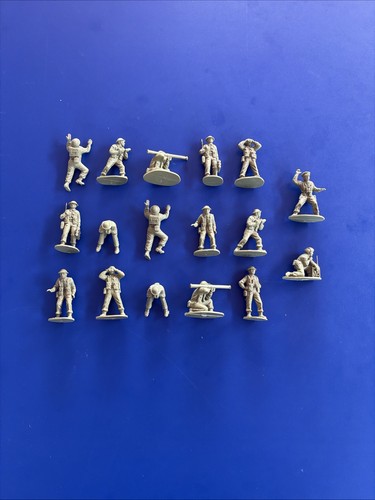 Airfix toy soldiers - airfix,