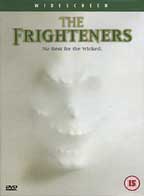 The frighteners dvd - the, (2000)