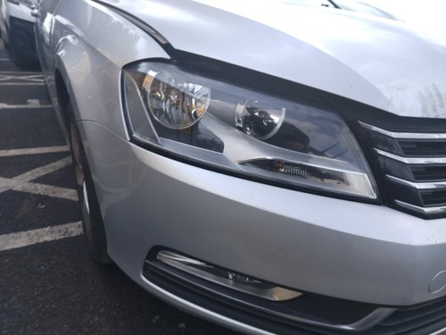 2014 volkswagen passat - volkswagen,