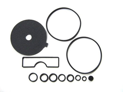 Brc genius reducer - reducer, repair