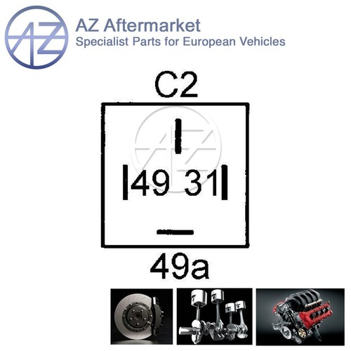 Fits ford land rover - fits,