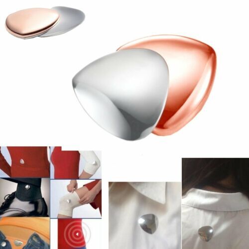 Power duo copper heart - power,
