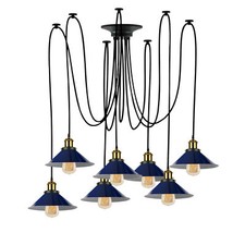 Industrial Ceiling Pendant