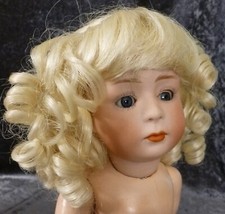 9"  / 23cm WIG FOR ANTIQUE