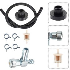 Shutoff Valve Fuel Tank For