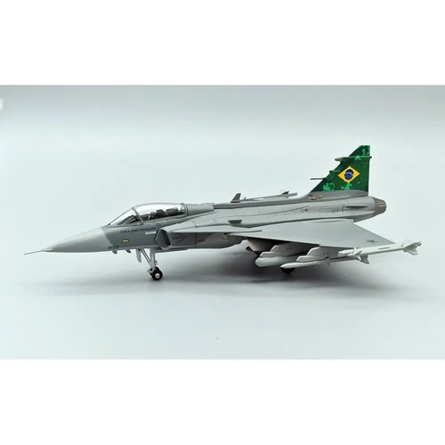 Saab gripen brazilian - saab, air