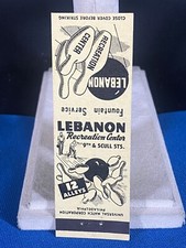 Lebanon Recreation Bowling