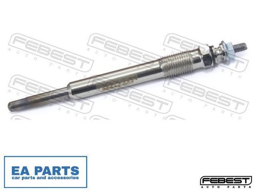 Glow plug for peugeot 206 - peugeot,