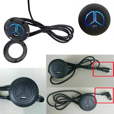 LED USB 2-Button Switch Remote