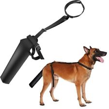 Dog Tail Protector Guard Adjustable Cover To Prevents Licking Wounds Breathable