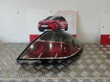 Vauxhall Astra Sport E4 2005-2010 REAR/TAIL LIGHT (DRIVER SIDE) 93357460