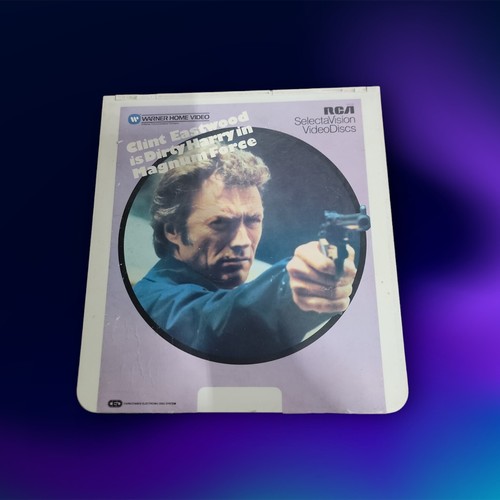 Clint eastwood magnum force - clint,