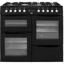 Beko kdvf100k 100cm dual - beko,