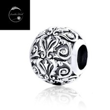 Sterling Silver 925 Charm