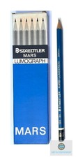 Staedtler Mars Lumograph 100