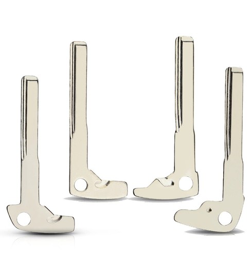 Blank emergency key - blank,