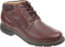 Clarks Un TreadUp GTX2 Dark