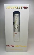 JOUVALLE Infra Red Light Therapy Device Plus Accessories, SEE ***.