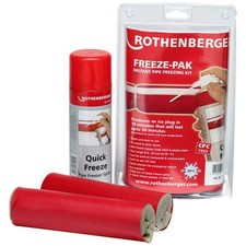 ROTHENBERGER 1500003034 Pipe