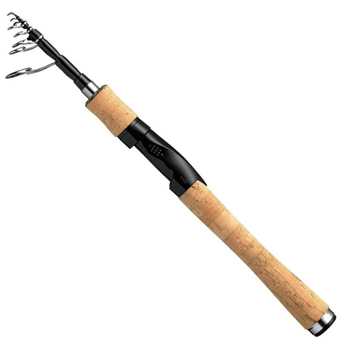 Daiwa triple telescopic - triple, b