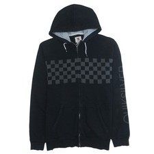 Quiksilver Men's Black Full