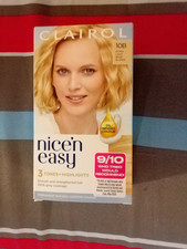 CLAIROL  nice'n'easy 10B EXTRA
