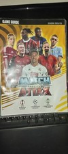 Mystery Match Attack Binder Rare Cards Included