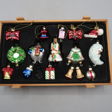 Thomas Pacconi Classics Small