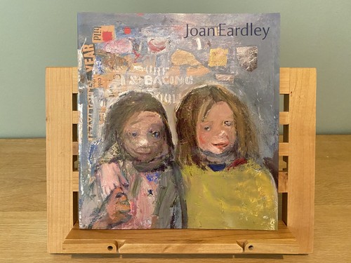 2007 joan eardley national - joan,
