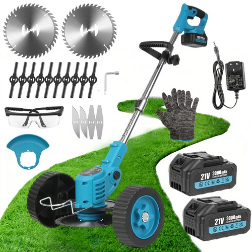 Cordless strimmer grass - strimmer,