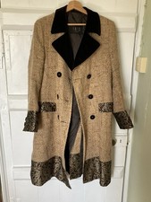 Daks Women’s Coat Jacket