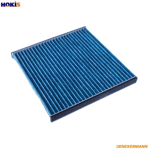 Filter cabin air m110455a - air, for