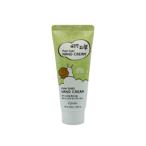 Esfolio pure skin - pure, snail