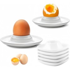 4Pcs Breakfast Egg Holders