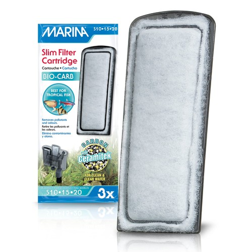 Bio carb carbon slim - bio-carb,