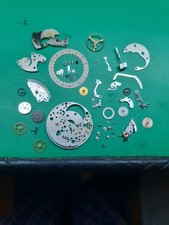 EBERHARD 347 Ricambi Originali