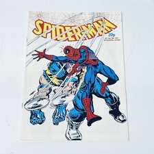 Spider-Man Weekly No. 528 (20