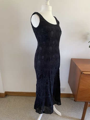 Windsmoor dress black - windsmoor,